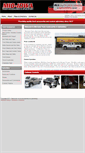 Mobile Screenshot of midiowatruckaccessories.com